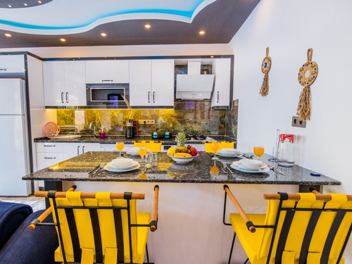  gece  -  Kasım
  | Kalkan Akbel Muhafazakar Villa (4 Kişilik, Doğa İçinde, Jakuzili, Isıtmalı Havuz Seçenekli)